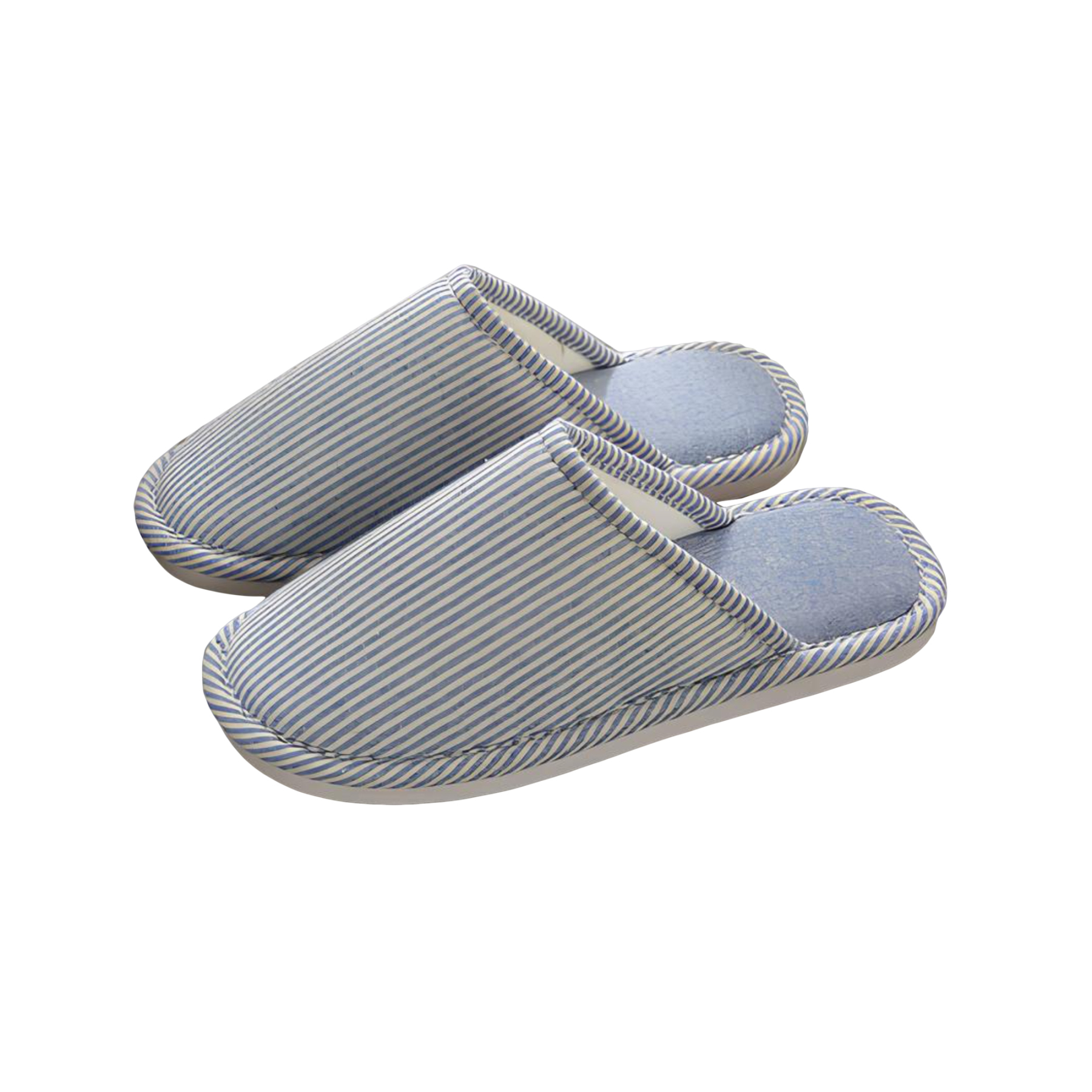 Gender-neutral Cotton Footwear