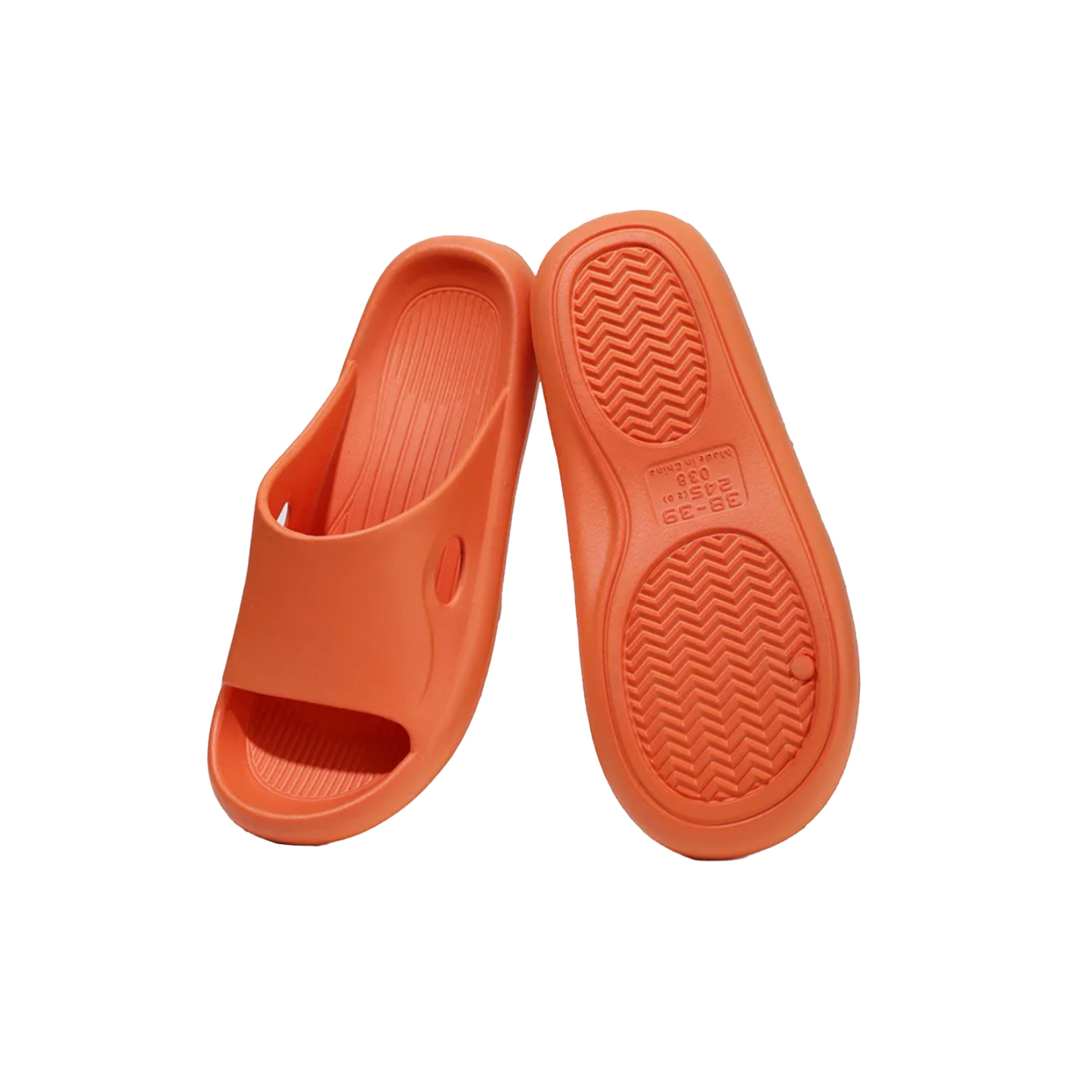 Anti-slip Gentle Sole Bath Slippers