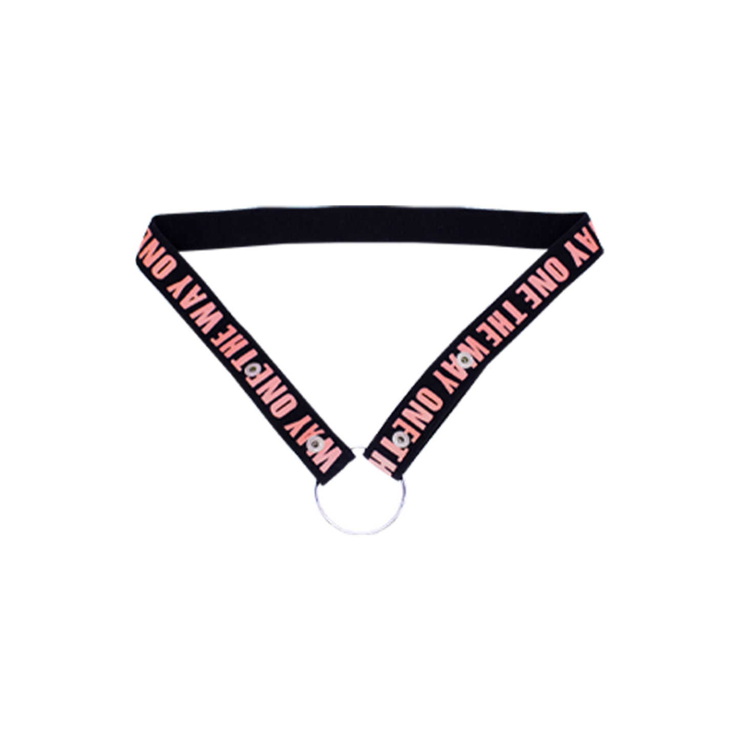 Men's CB Lock Support Strap with Elastic Waistband – Gay Underwear 