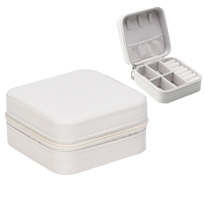 Ring Jewelry Storage Case