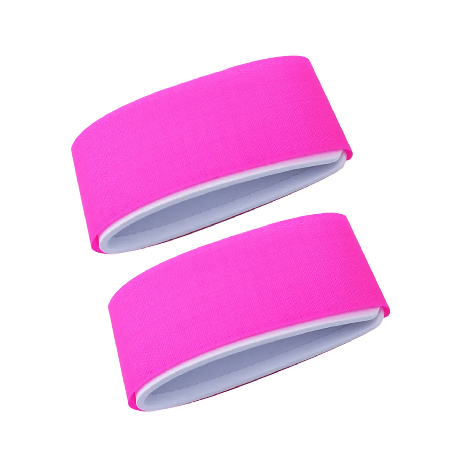 Ski & Snowboard Straps with EVA Cushioning