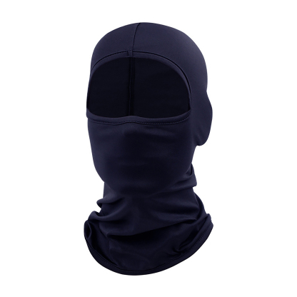 Outdoor Ice Silk Sports Mask