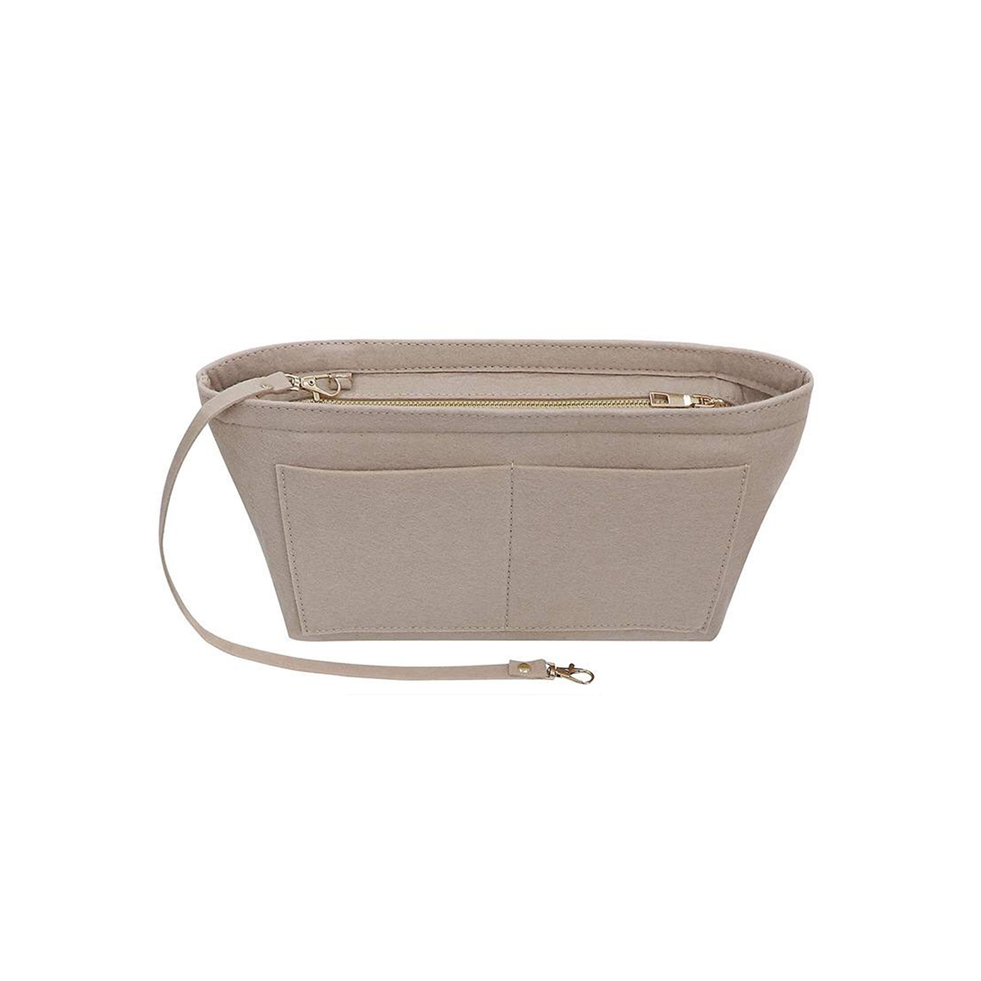 Canvas Purse Organizer