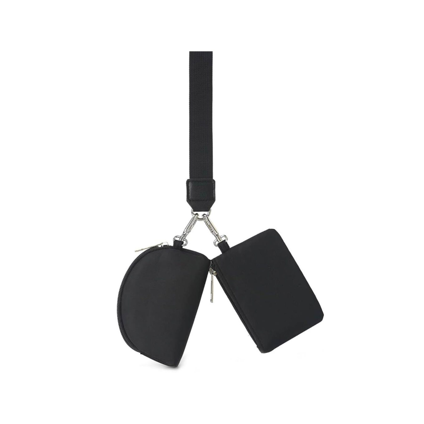 2024 Compact Wrist Bag – Includes Wrist Strap, Multiple Colors