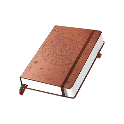 Notebook Journal College-Lined for School and Work