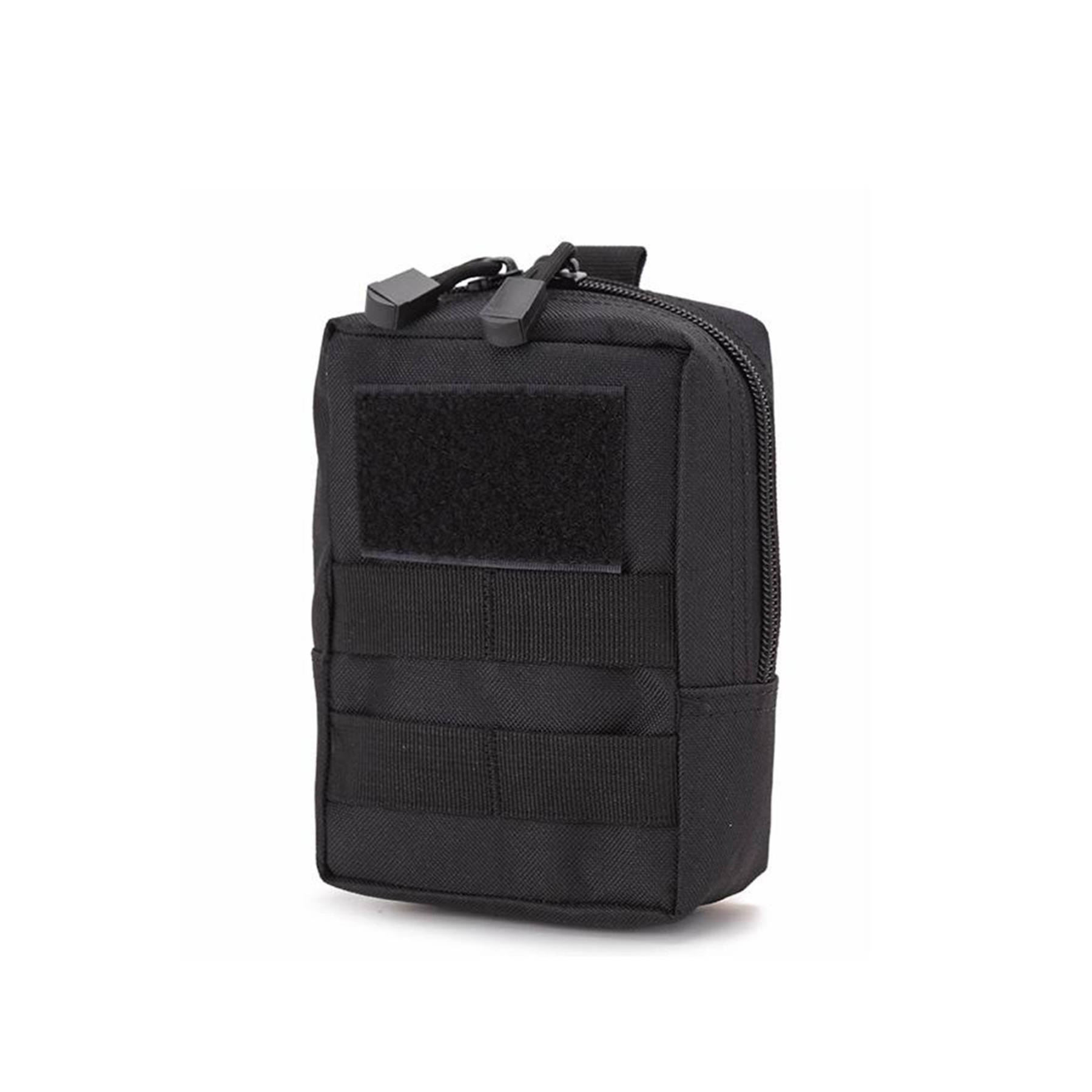  Compact MOLLE Utility Bag – Durable 420D Material, Featherweight, MOLLE Attachment System