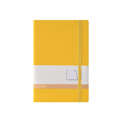 SUIN Hardcover Journal Notebooks, A5 Lined Writing Journals