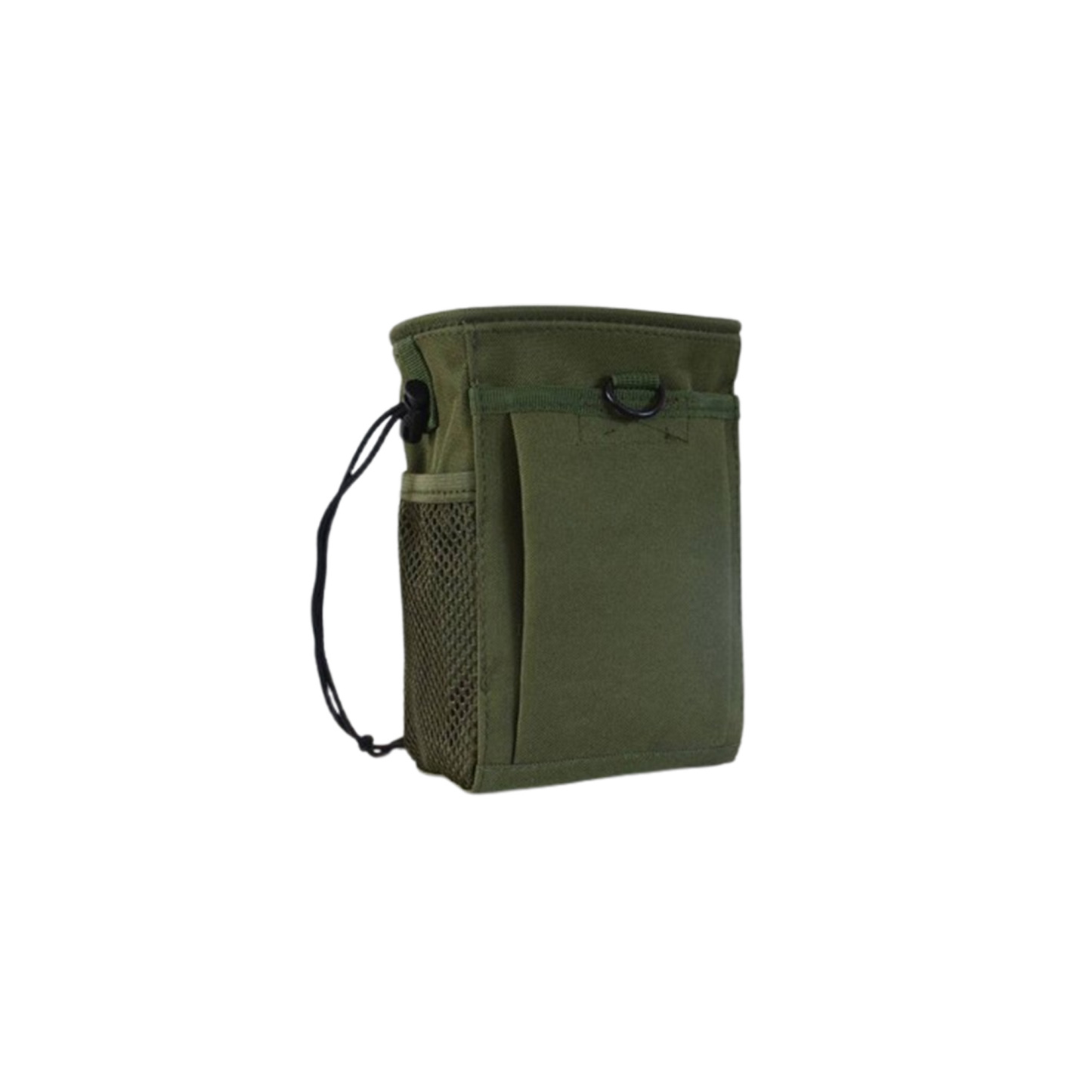Mini Tactical Field Pouch with MOLLE Straps