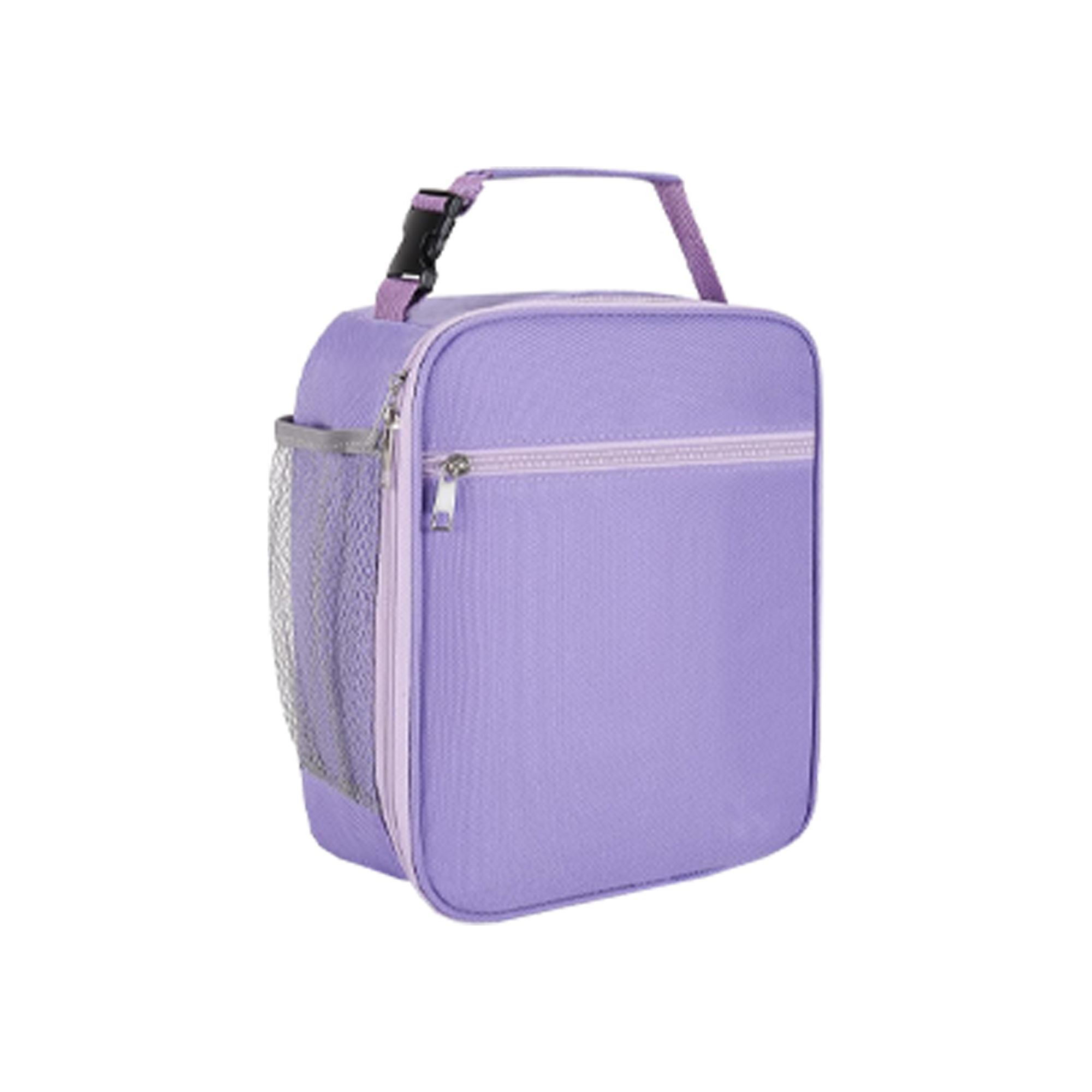 Men's Lunch Box & Lunch Bag 