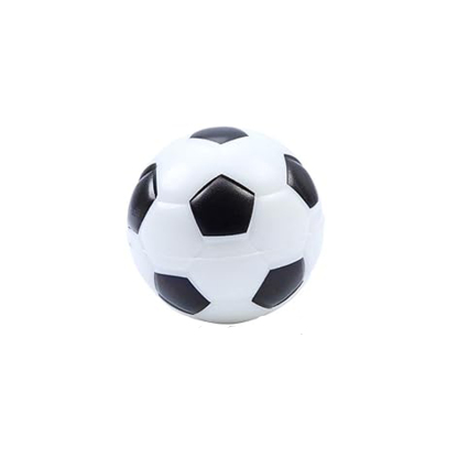Custom Foam Soccer Stress Ball