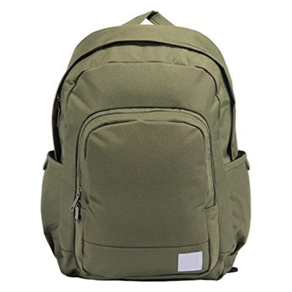 25L Classic Backpack: Durable Waterproof Bag with Laptop Sleeve