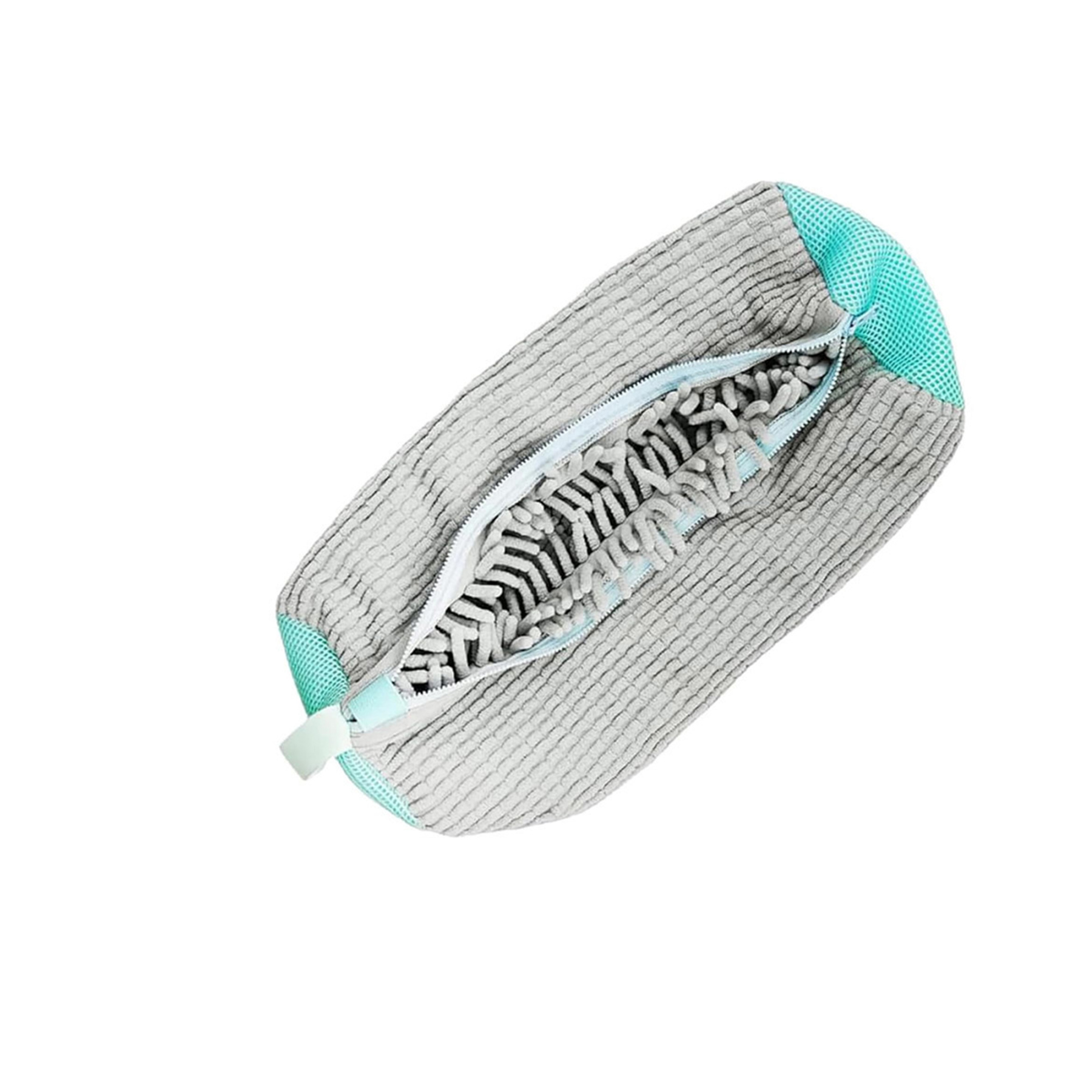 Smart Hands-Free Shoe Cleaning Pouch – Crafted for hassle-free footwear maintenance