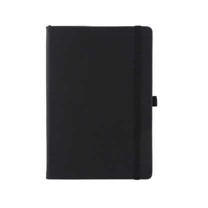 Introducing the Foreign Trade Strap Notebook—a practical, on-the-go stationery essential designed to cater to global markets.