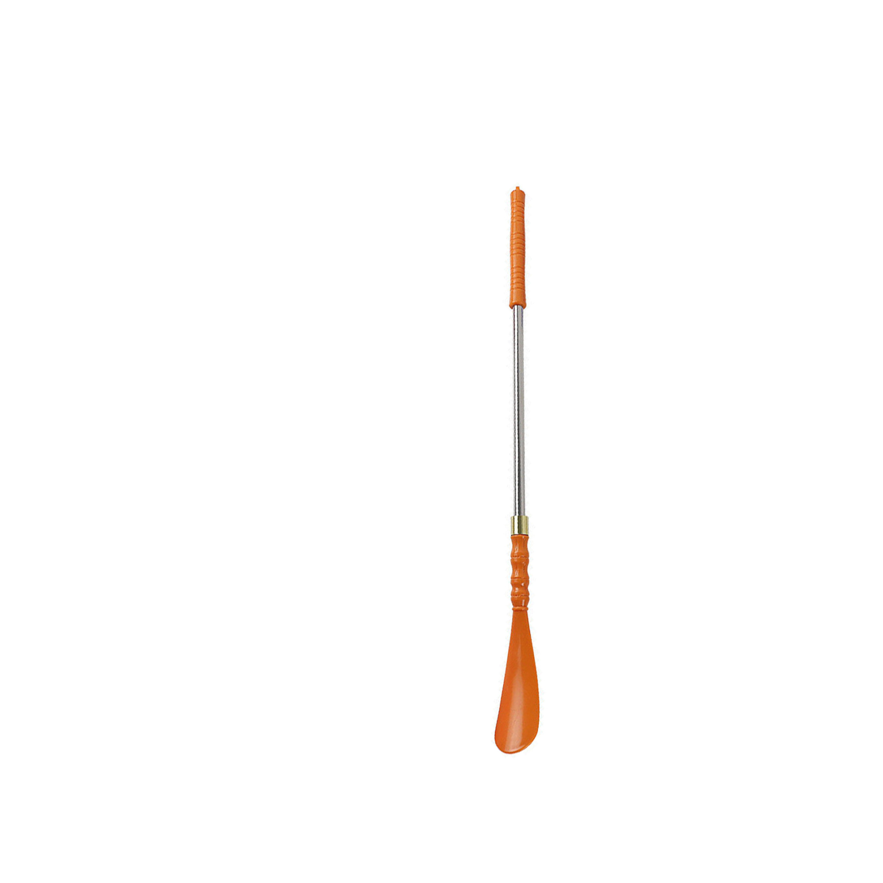 Smart Extended-Handle Shoe Horn – Revolutionizes easy footwear slipping