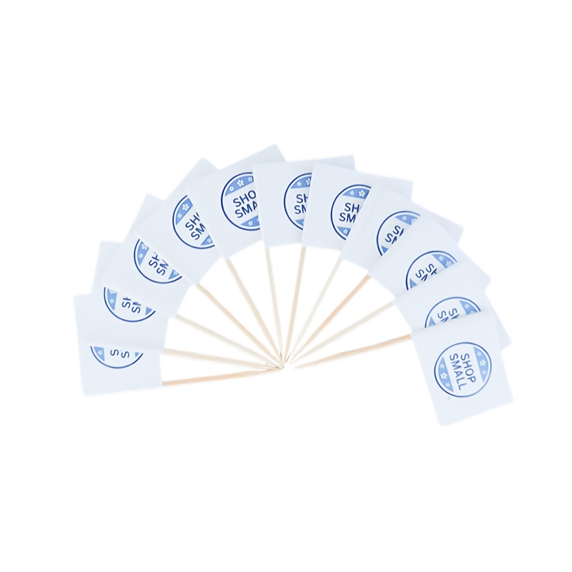 Premium Dental Floss Picks – Double-Strand Floss for Deep Cleaning, Ergonomic Handle