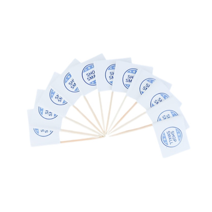 Premium Dental Floss Picks – Double-Strand Floss for Deep Cleaning, Ergonomic Handle