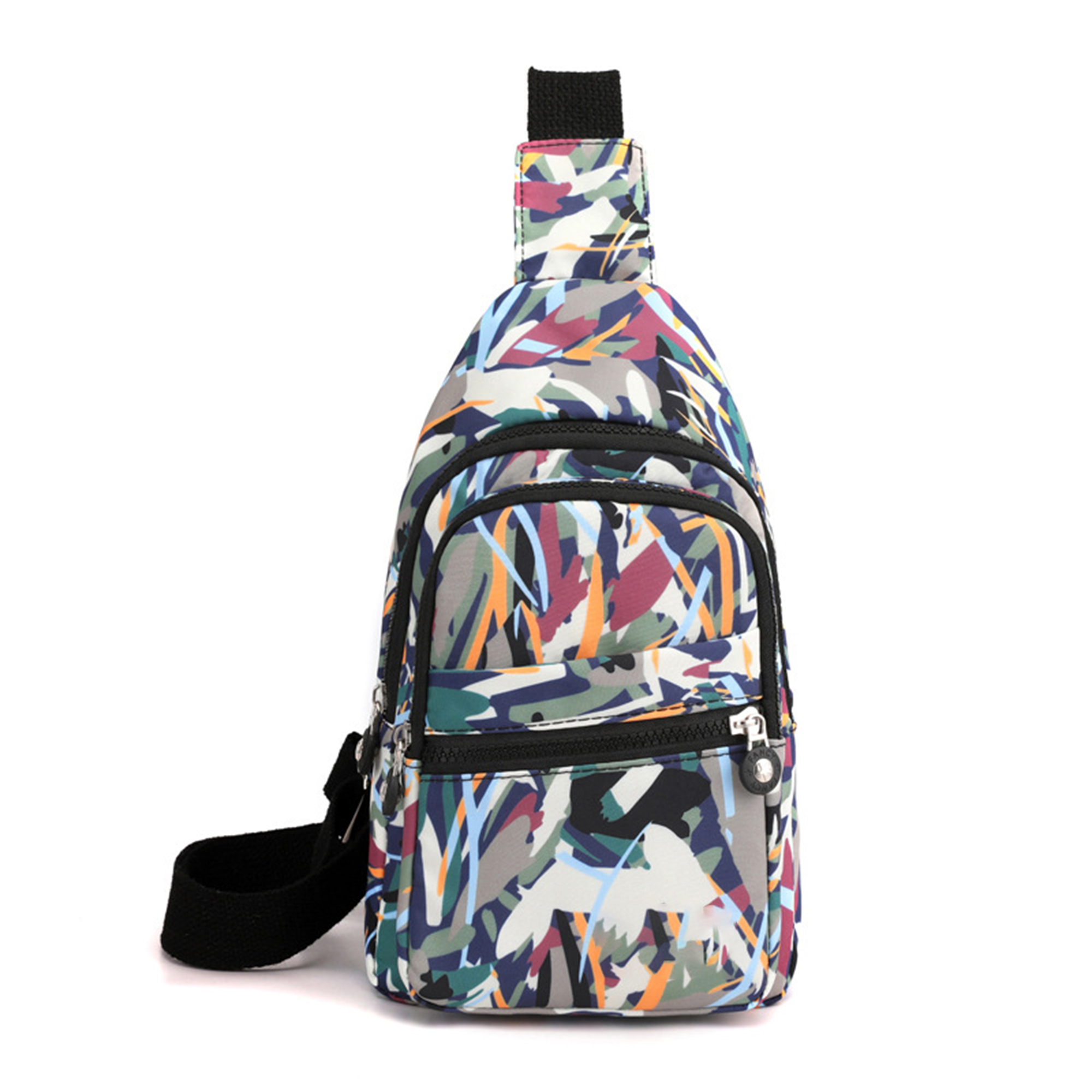 2024 casual ladies messenger bag