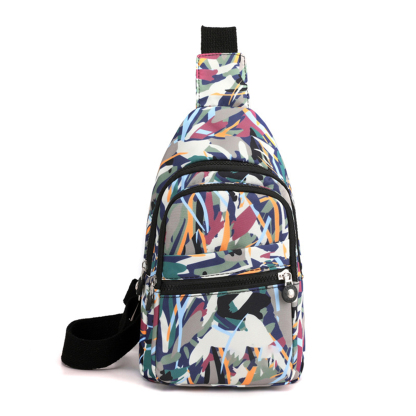 2024 casual ladies messenger bag