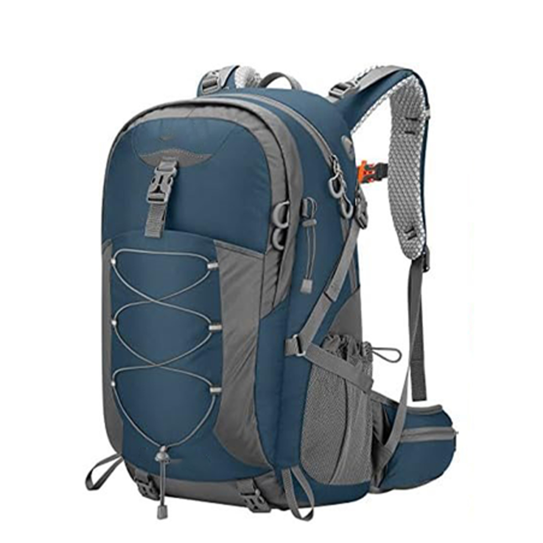 Waterproof hiking backpack