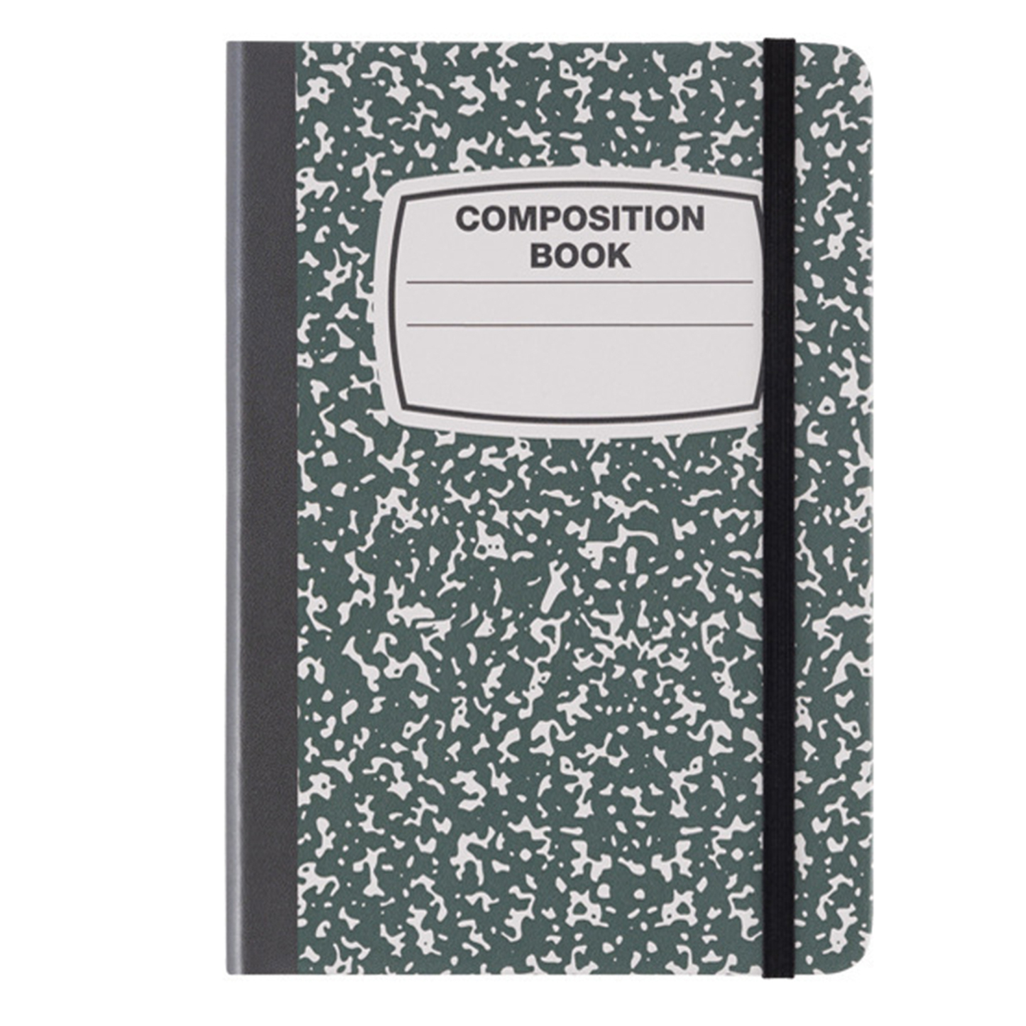 New A5 Notebook PU 