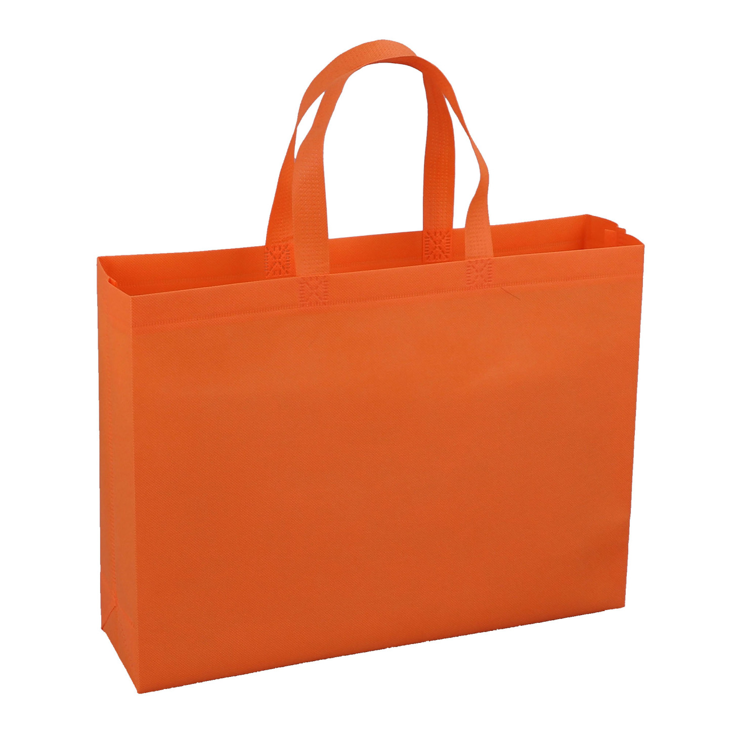 Laminated Non-Woven Shopping Bag 
