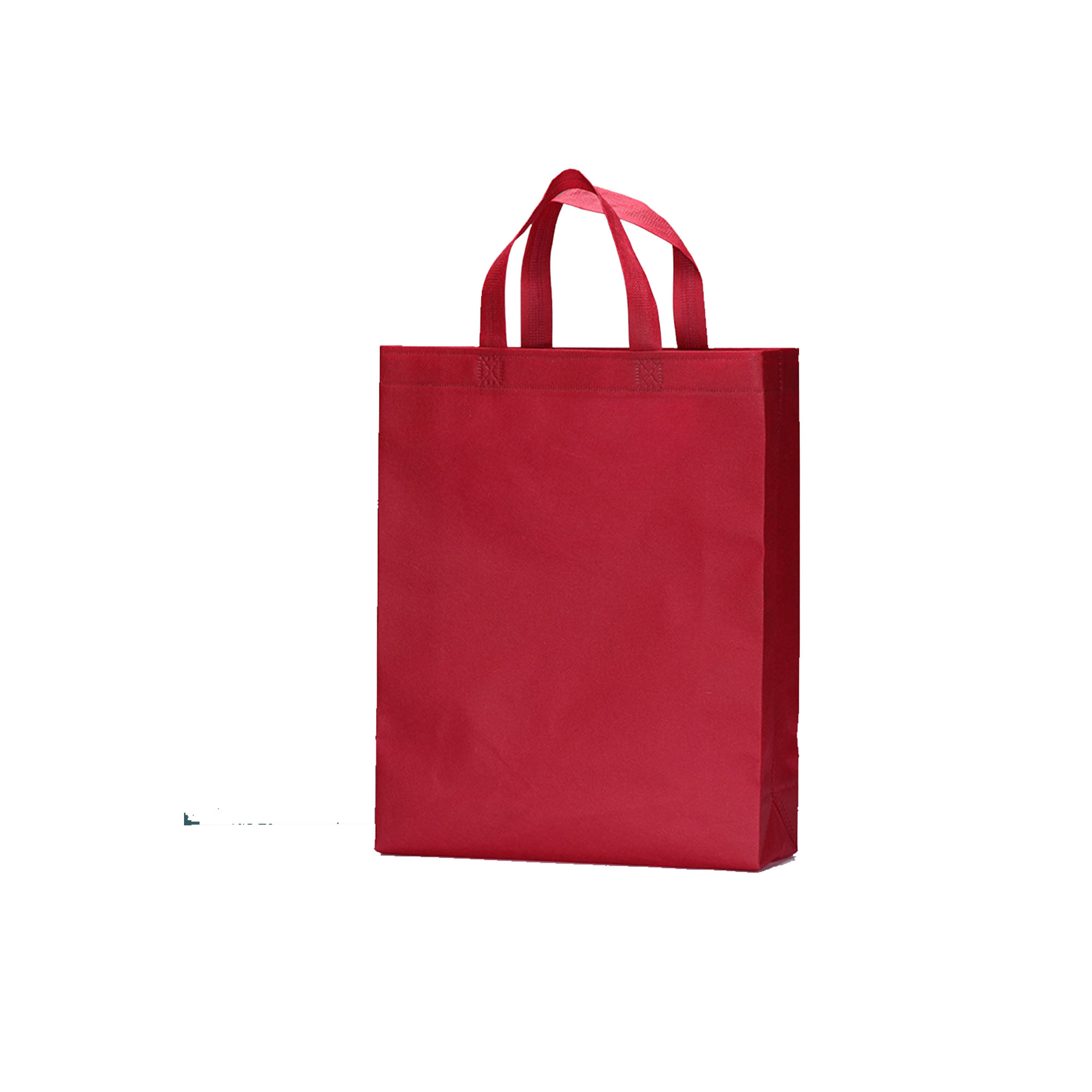 The bag has dimensions 