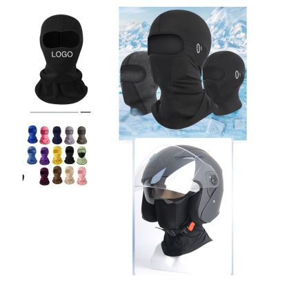 Autumn-Winter Outdoor Windproof Car Hood 