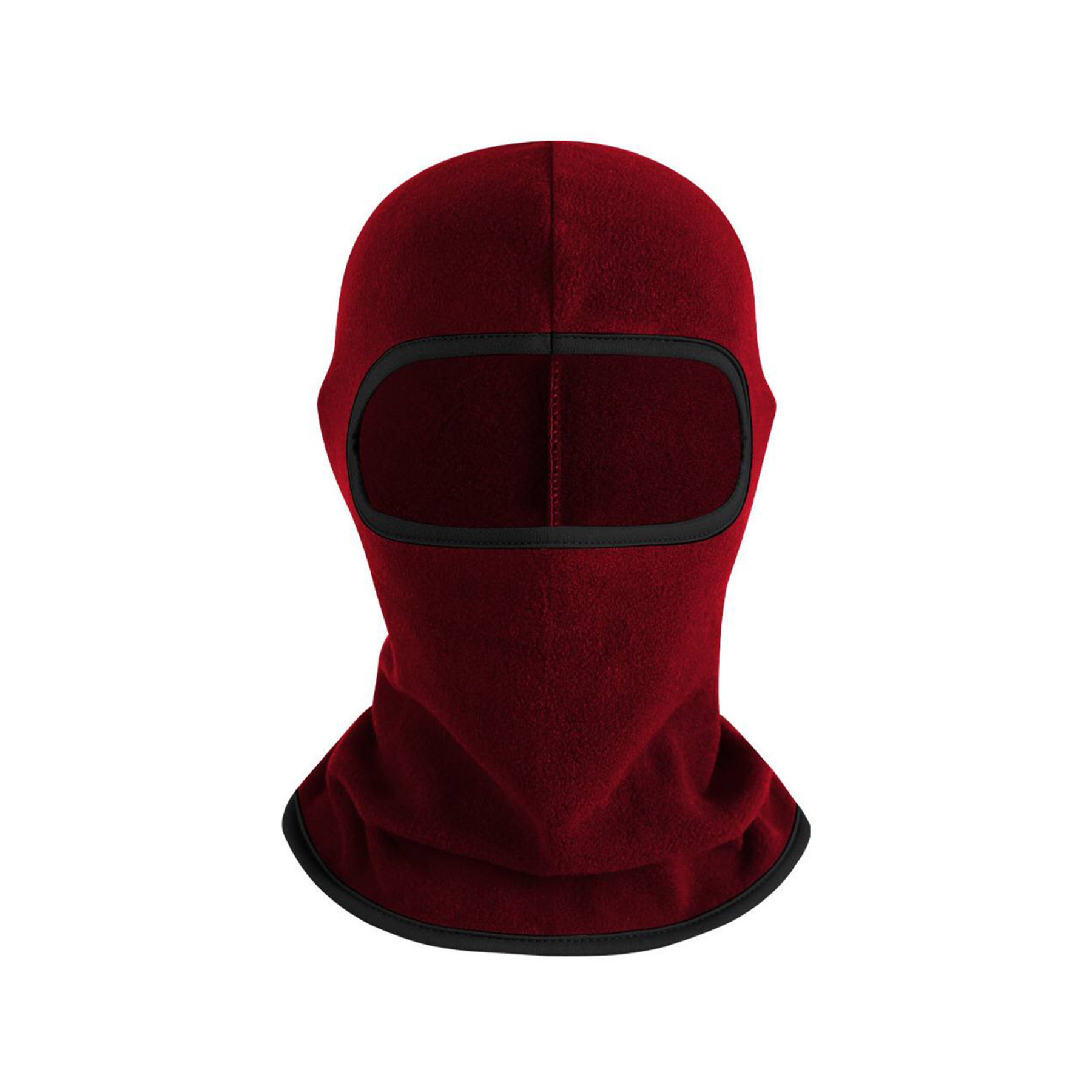  Outdoor Adventure Fleece Hiking Neck Gaiter