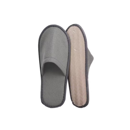 Hotel Indoor Unisex Room Slippers