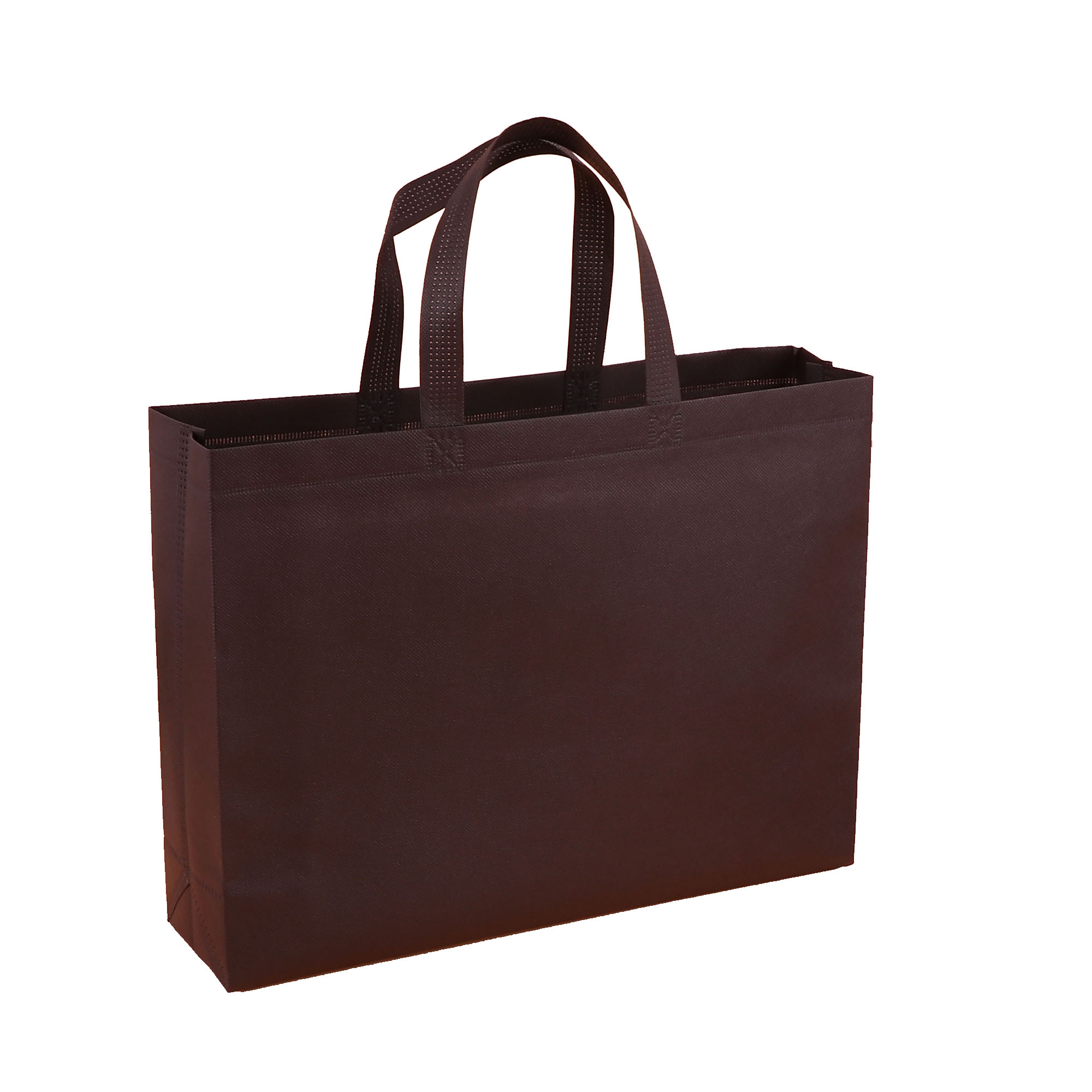 Laminated Non-Woven Shopping Bag 