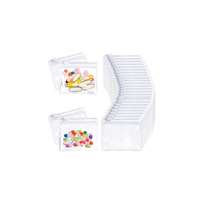 Travel Bag Set for Reuse 