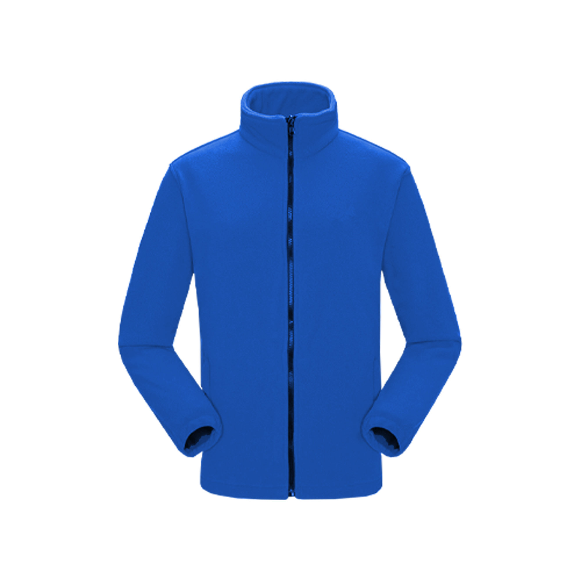  fleece jacket for Men's and women's casual 