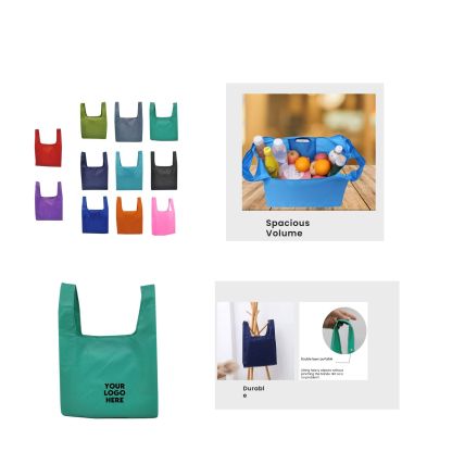 Recyclable Water-resistant Storage Pouch