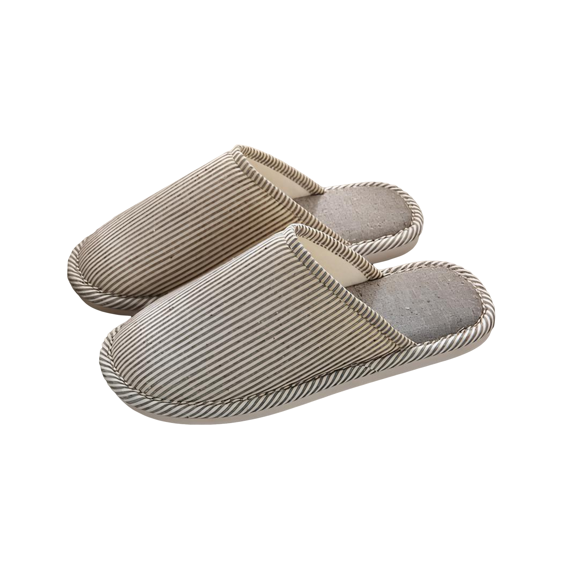 Gender-neutral Cotton Footwear