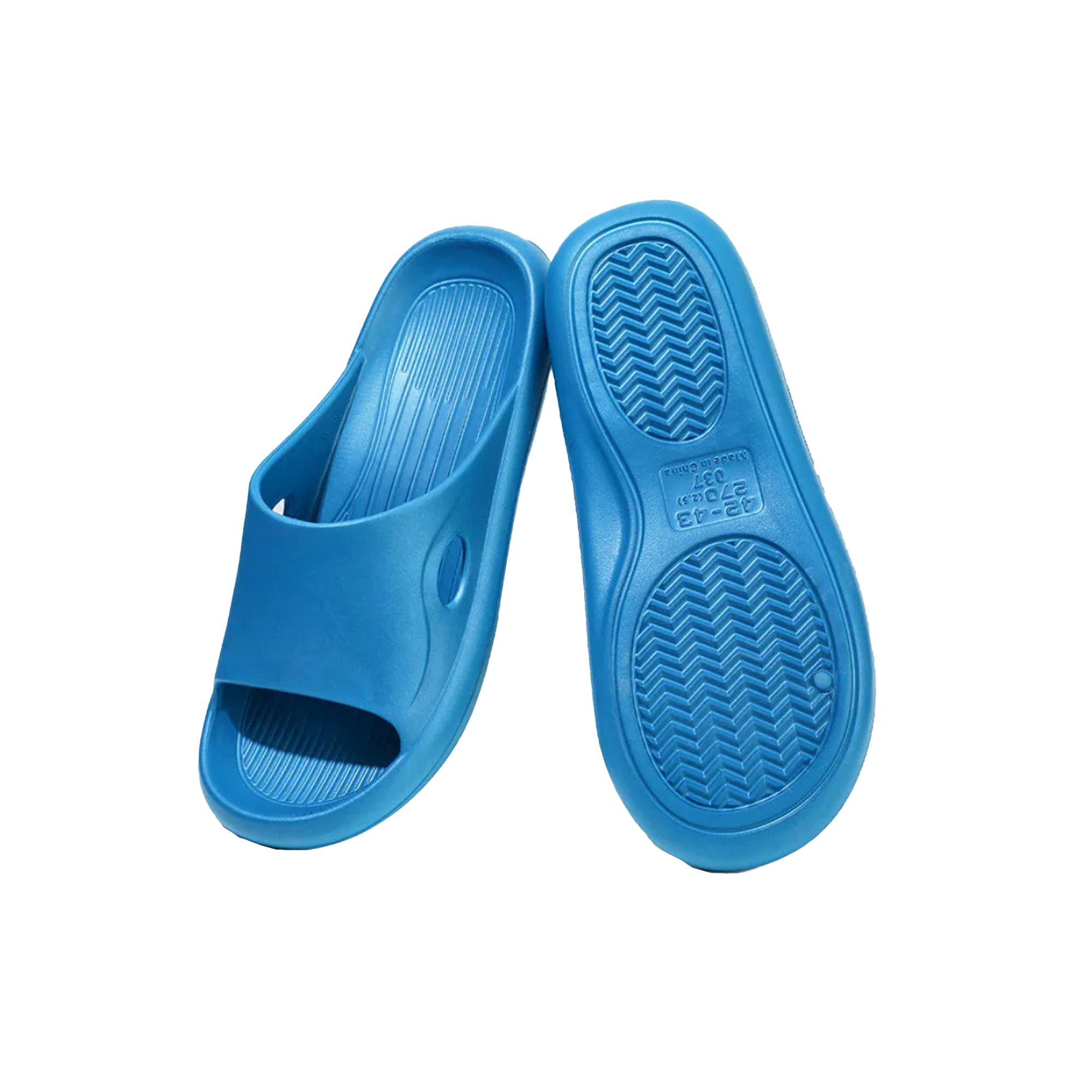 Anti-slip Gentle Sole Bath Slippers