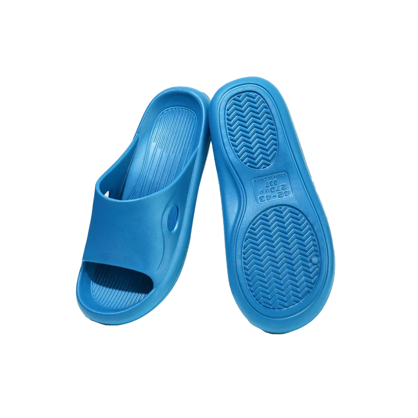 Anti-slip Gentle Sole Bath Slippers
