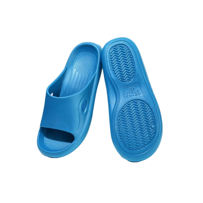 Anti-slip Gentle Sole Bath Slippers