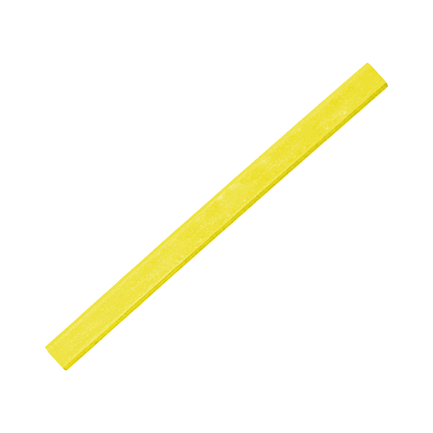 Eight-sided Carpentry Pencil