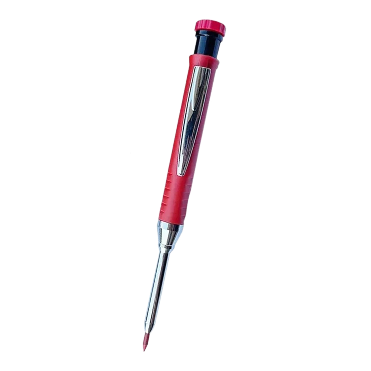 Metal Long-reach Carpentry Pencil