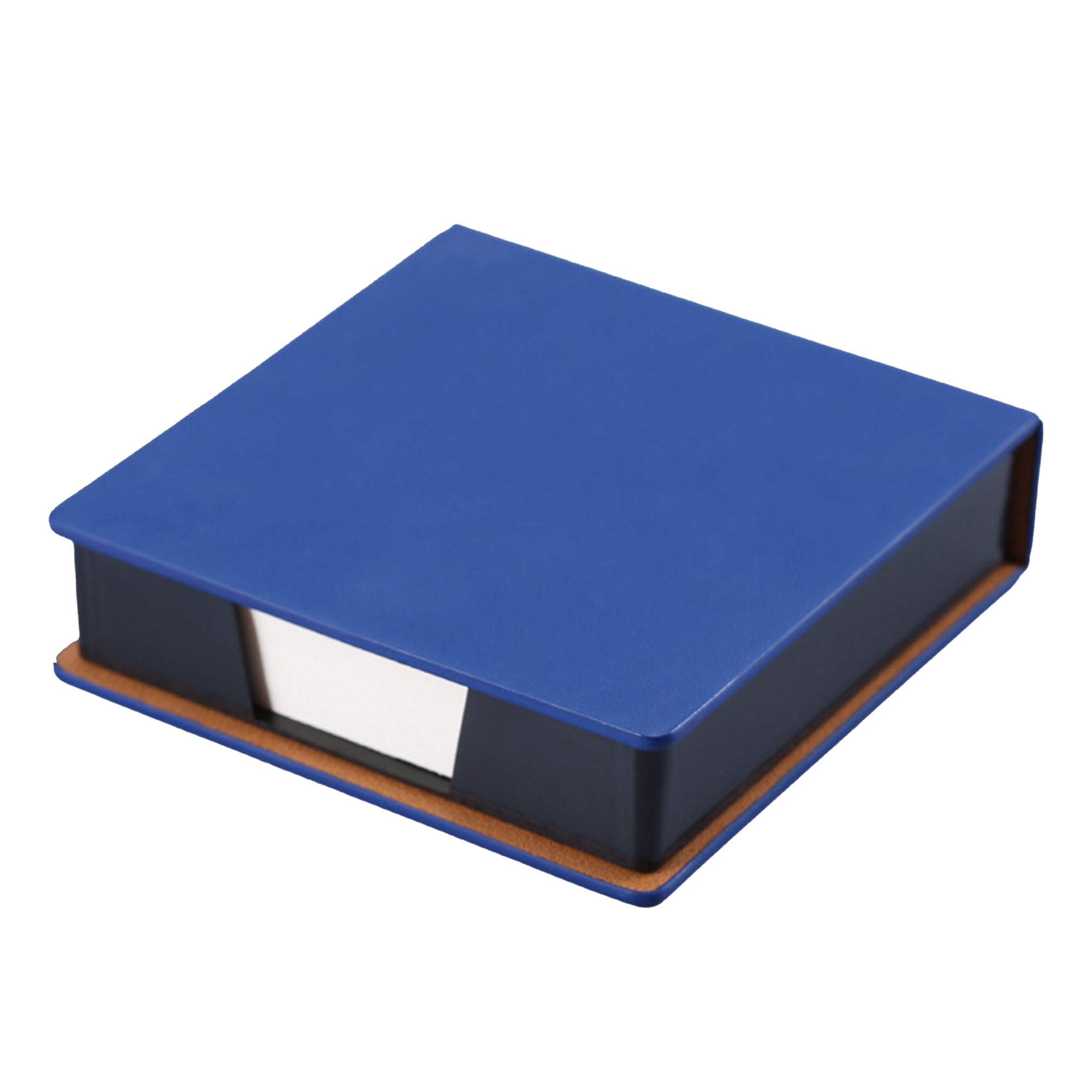 Leather Pocket Notebook 