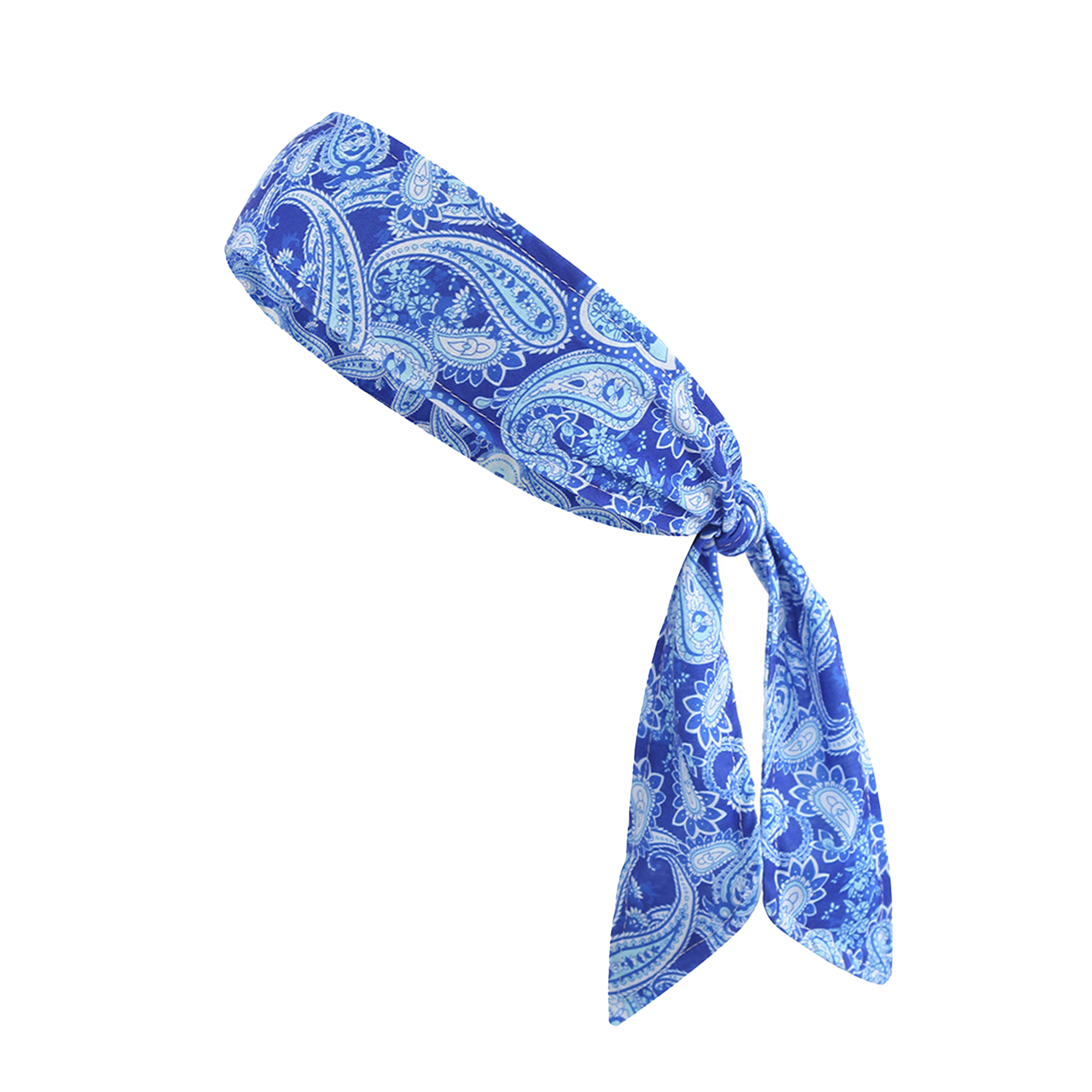 Summer Cool Ice Silk Headband