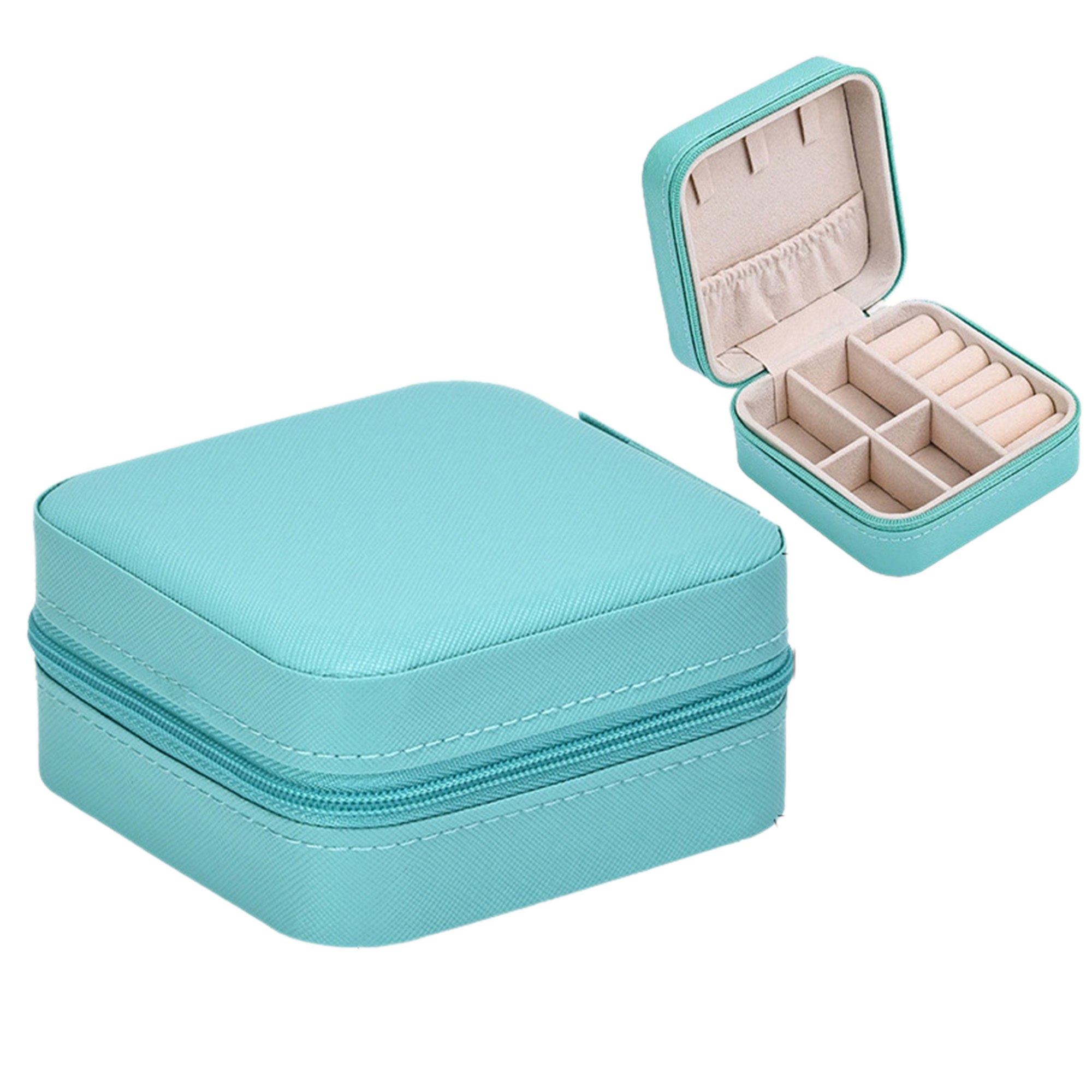 Ring Jewelry Storage Case