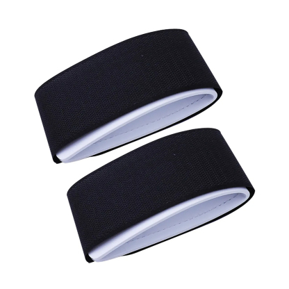 Ski & Snowboard Straps with EVA Cushioning