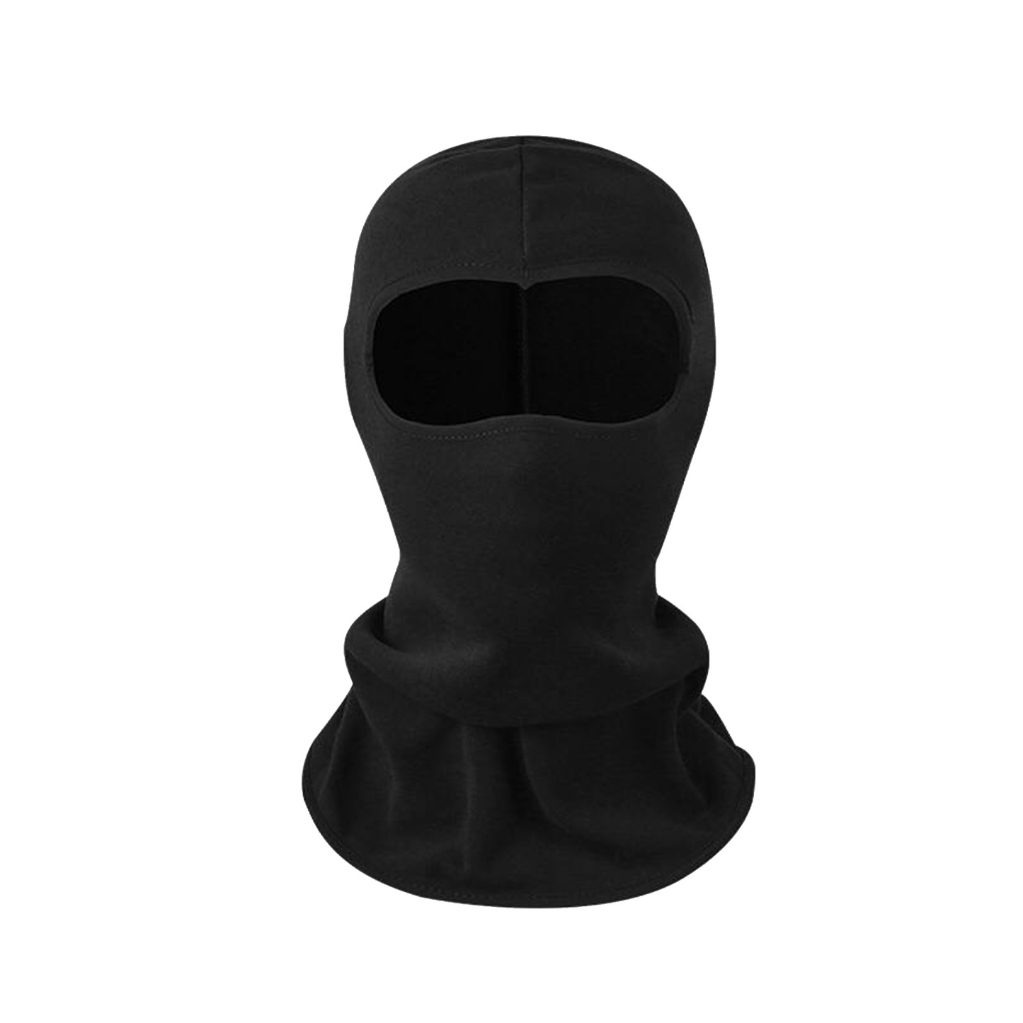 Autumn-Winter Outdoor Windproof Car Hood 