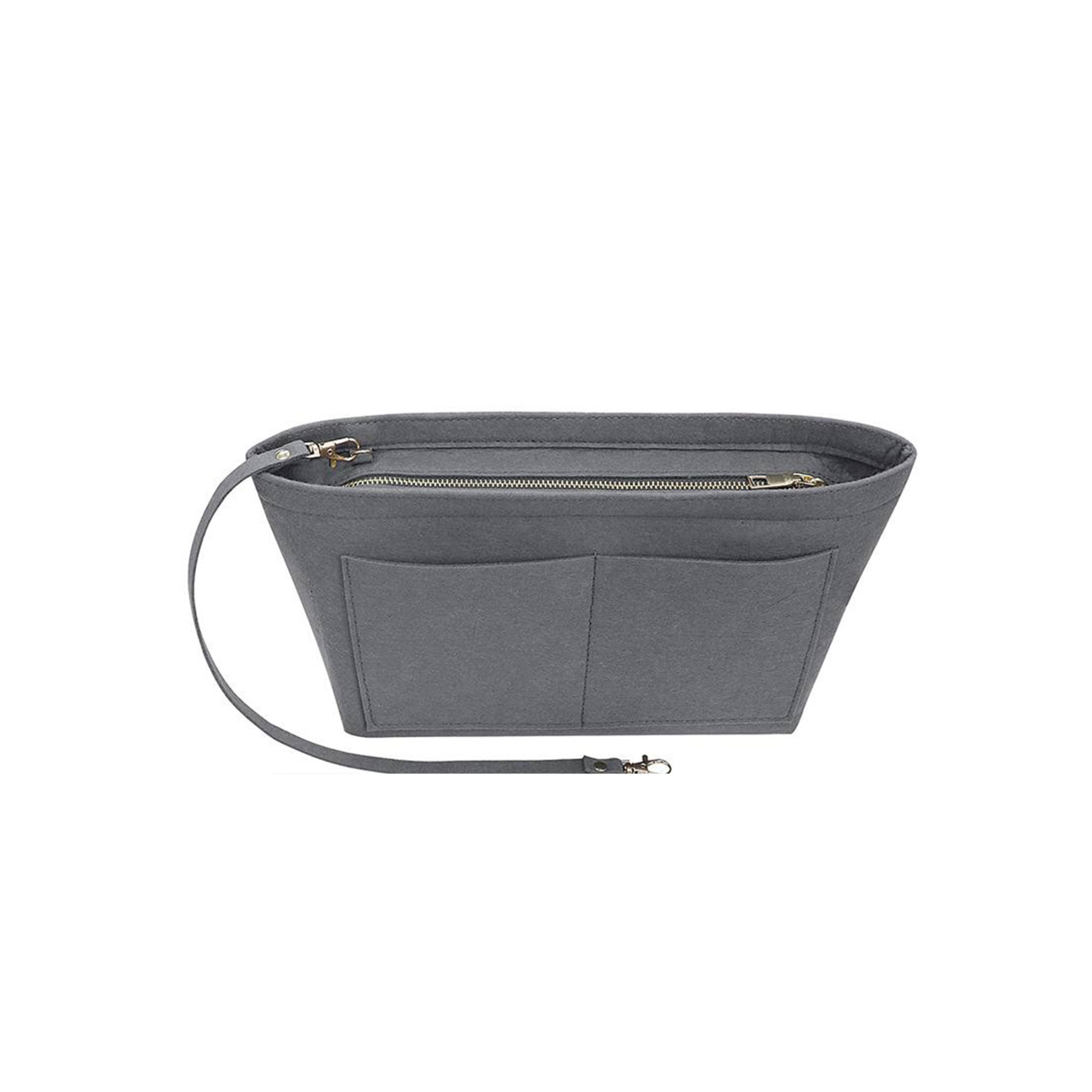 Canvas Purse Organizer