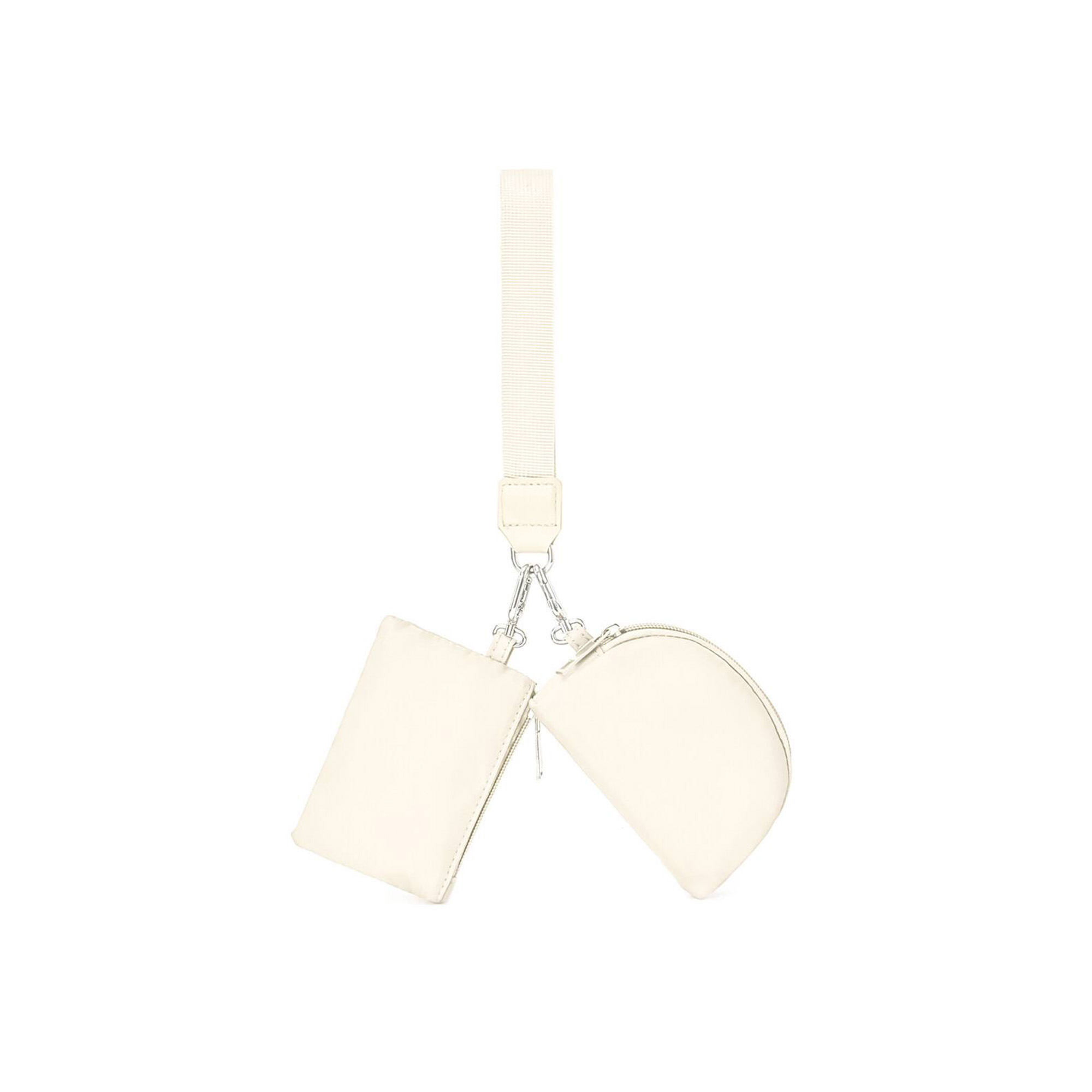 2024 Compact Wrist Bag – Includes Wrist Strap, Multiple Colors