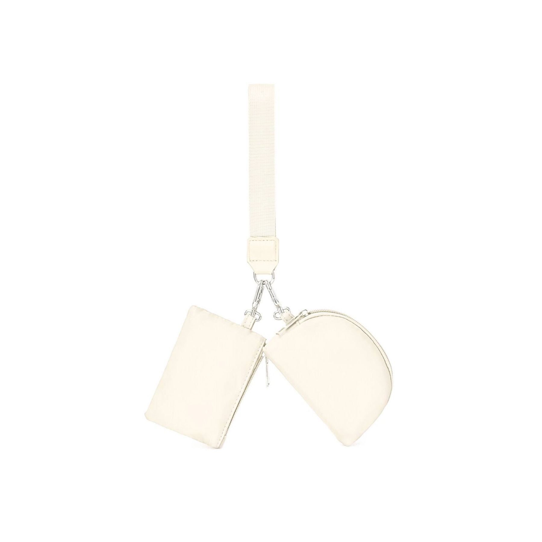 2024 Compact Wrist Bag – Includes Wrist Strap, Multiple Colors