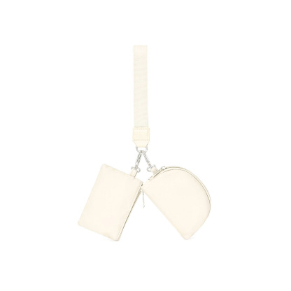 2024 Compact Wrist Bag – Includes Wrist Strap, Multiple Colors
