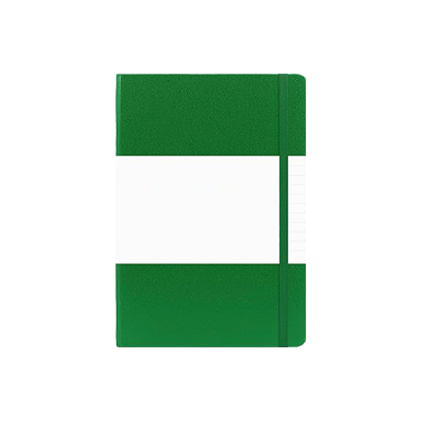 150 Pages, Medium 5.8 inches x 7.9 inches – 90 GSM Thick Paper, Hardcover