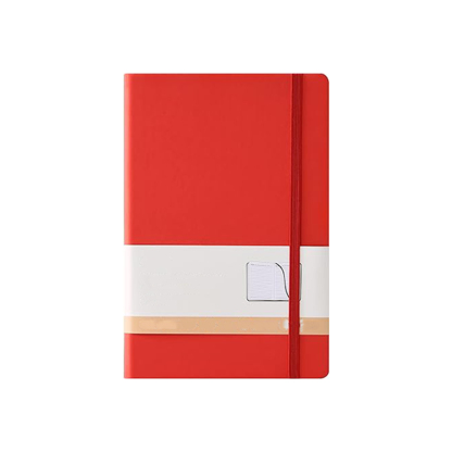 SUIN Hardcover Journal Notebooks, A5 Lined Writing Journals